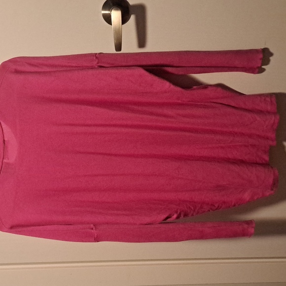 Sweater pink - Picture 3 of 3